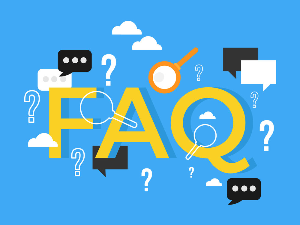 Company FAQ