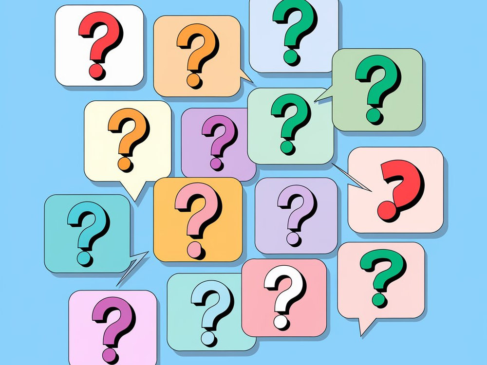 User FAQ