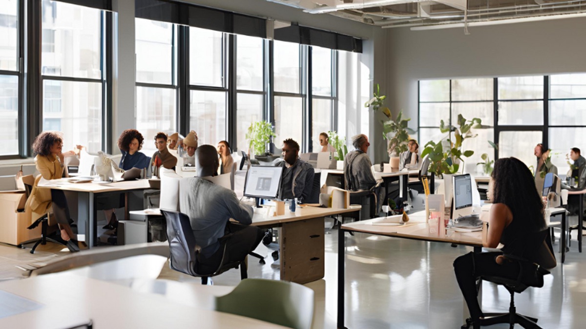 The Future of Employee Feedback